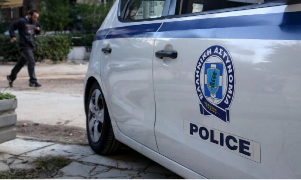 Τον κωδικό Θ-19 έδωσε η ΕΛ.ΑΣ. στον κορωνοϊό!